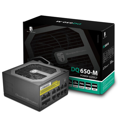 Kyushu Fengshen DEEPCOOL rated 850W DQ850- power game dedicated 80PLUS gold full module silent fan warranty five years all-day capacitor
Kyushu Fengshen DEEPCOOL rated 850W DQ850- power game dedicated 80PLUS gold full module silent fan warranty five years all-day capacitor