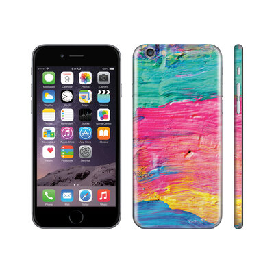 GEEKID iPhone 6 Plus Back Decal sticker Phone back sticker Colors Protector Decal cover iPhone 6s waterproof 3M stickers
GEEKID iPhone 6 Plus Back Decal sticker Phone back sticker Colors Protector Decal cover iPhone 6s waterproof 3M stickers