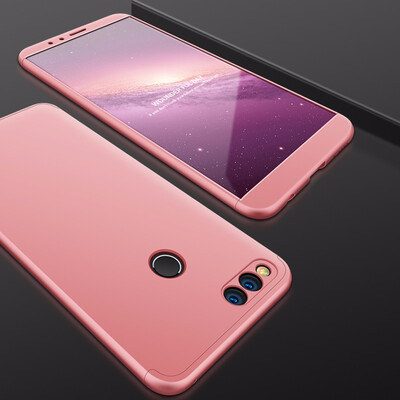 Goowiiz Phone Case For Huawei Honor 6X7X910GR5 2017 Fashion Color collision 360 Degree Coverage PC Full Protection
Goowiiz Phone Case For Huawei Honor 6X7X910GR5 2017 Fashion Color collision 360 Degree Coverage PC Full Protection