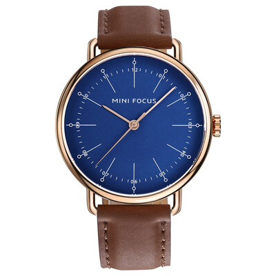 BOFUTE Male Watches Casual Watch Japanese Movement Waterproof Genuine Leather Strap 0056G
BOFUTE Male Watches Casual Watch Japanese Movement Waterproof Genuine Leather Strap 0056G