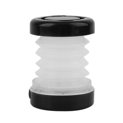 5LED Bivouac Camping Tent Light Lantern Folded Outdoor Hiking Fishing Lamp Black
5LED Bivouac Camping Tent Light Lantern Folded Outdoor Hiking Fishing Lamp Black