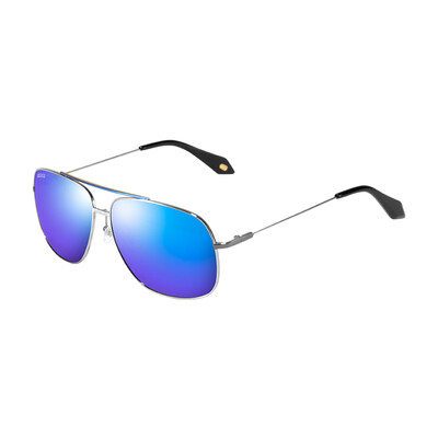 Wei Gou&39s VEGOOS 3097 polarized sunglasses men&39s business colorful driving mirror sunglasses gun case gray film
Wei Gou&39s VEGOOS 3097 polarized sunglasses men&39s business colorful driving mirror sunglasses gun case gray film