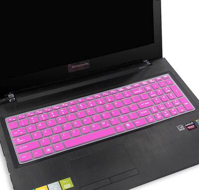 156 17 inch Silicone Keyboard Cover Protector for Lenovo Y50-70 G50-80 Z500 Y700 G580 Y510P Y50-70A Z570 G510 Z50 G50 B50
156 17 inch Silicone Keyboard Cover Protector for Lenovo Y50-70 G50-80 Z500 Y700 G580 Y510P Y50-70A Z570 G510 Z50 G50 B50