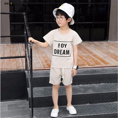 School Boy Sets Summer Tops & Pants Casual Letter Short Sleeve Kids Sports Suit Child Clothes 5 6 7 8 9 10 11 12 13 14 Years
School Boy Sets Summer Tops & Pants Casual Letter Short Sleeve Kids Sports Suit Child Clothes 5 6 7 8 9 10 11 12 13 14 Years