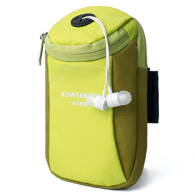 BOWERBIRD arm bag mobile phone bag running bag men&women outdoor sports riding arm sets
BOWERBIRD arm bag mobile phone bag running bag men&women outdoor sports riding arm sets