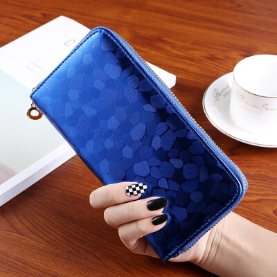 Purse Lady Long Lady Wallet Korean Zipper Hand Bag 2018 New Stone Print Womens Small Hand Bag
Purse Lady Long Lady Wallet Korean Zipper Hand Bag 2018 New Stone Print Womens Small Hand Bag