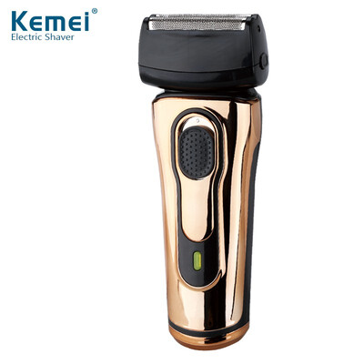 Heads Electric Rechargeable Reciprocate Man Shaver Triple Blade Electric Shaving Razors Face Care
Heads Electric Rechargeable Reciprocate Man Shaver Triple Blade Electric Shaving Razors Face Care