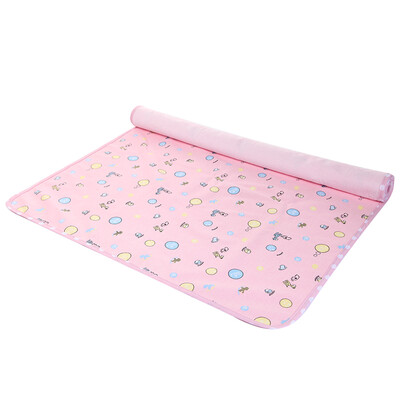 Tile baby baby pad mattress can be washed waterproof breathable baby baby baby pad mattress pad mattress DL267A pink all 120 60cm
Tile baby baby pad mattress can be washed waterproof breathable baby baby baby pad mattress pad mattress DL267A pink all 120 60cm