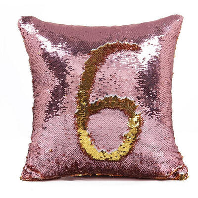 Cntomlv Sequin Throw Pillow DIY Two Tone Glitter Magical Color Cushion Cover Sofa Home New Year Decorative Cojines Pillowcase
Cntomlv Sequin Throw Pillow DIY Two Tone Glitter Magical Color Cushion Cover Sofa Home New Year Decorative Cojines Pillowcase