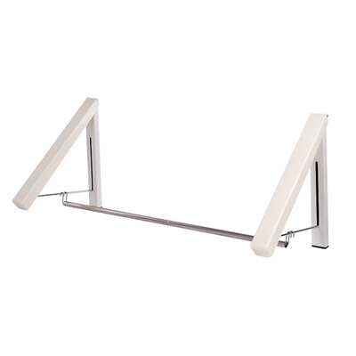 qianyue wall-mounted shrink invisible hanger mini wall retractable drying rack folding hanger hidden hanger
qianyue wall-mounted shrink invisible hanger mini wall retractable drying rack folding hanger hidden hanger