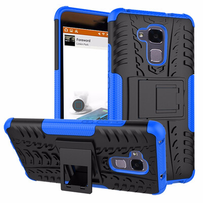 Goowiiz Phone Case For Huawei Honor 5C7 LiteGT3GR5 Mini Armor Tire Texture Rugged Protection PCTPU
Goowiiz Phone Case For Huawei Honor 5C7 LiteGT3GR5 Mini Armor Tire Texture Rugged Protection PCTPU