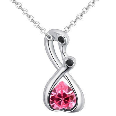 New Design Crystal Necklaces Made with Crystal from Swa Elements Chain Collier Jewel for Women Children Jewelry 28080
New Design Crystal Necklaces Made with Crystal from Swa Elements Chain Collier Jewel for Women Children Jewelry 28080