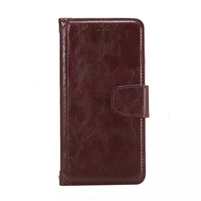 MITI High Quality Oil Wax Crazy Horse Flip Leather Wallet Case with Card Slots for iPhone 6 for iphone 6s 4.7'' Free Shipping
MITI High Quality Oil Wax Crazy Horse Flip Leather Wallet Case with Card Slots for iPhone 6 for iphone 6s 4.7'' Free Shipping