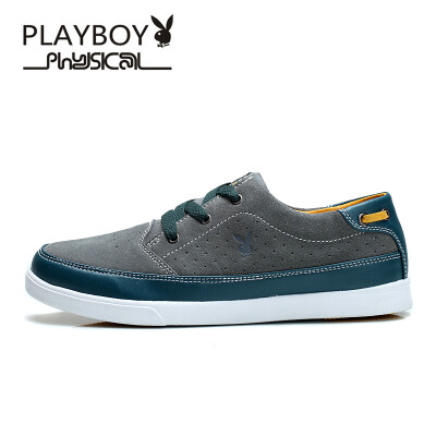 PLAYBOY brand,New style for spring,Light and casual sneaker,Leather fashional,Men'shoes
PLAYBOY brand,New style for spring,Light and casual sneaker,Leather fashional,Men'shoes