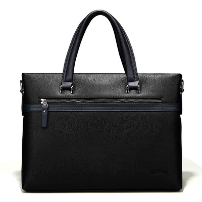 Seven Soldiers SEPTWOLVES Men&39s Briefcase Shoulder Bag Business Casual Men&39s Bag Shoulder Slippers Cross Bag Bags 1A3451064-01 Black
Seven Soldiers SEPTWOLVES Men&39s Briefcase Shoulder Bag Business Casual Men&39s Bag Shoulder Slippers Cross Bag Bags 1A3451064-01 Black