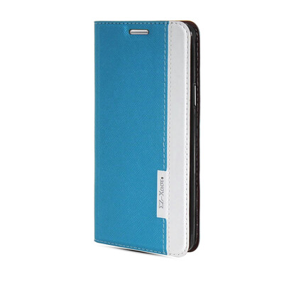 MOONCASE Leather Side Flip Wallet Card Slot Pouch Stand Slim Back Case Cover for Samsung Galaxy A7 Blue white
MOONCASE Leather Side Flip Wallet Card Slot Pouch Stand Slim Back Case Cover for Samsung Galaxy A7 Blue white