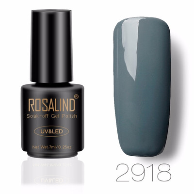 ROSALIND 7ML Nail Polish Gorgeous Color Nail Gel Polish Vernis Semi Permanent Top Coat Base Coat Gel Nail Varnishes gel lacquer
ROSALIND 7ML Nail Polish Gorgeous Color Nail Gel Polish Vernis Semi Permanent Top Coat Base Coat Gel Nail Varnishes gel lacquer