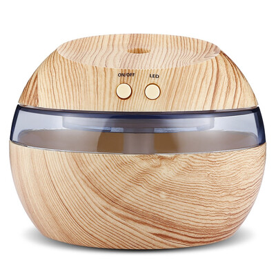 USB Essential Oil Diffuser Ultrasonic Humidifier with Blue LED Light air purifier Aromatherapy machine USB humidifier
USB Essential Oil Diffuser Ultrasonic Humidifier with Blue LED Light air purifier Aromatherapy machine USB humidifier