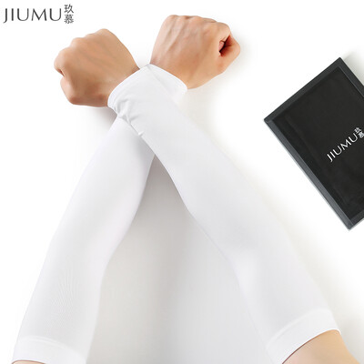 Envy Sunscreen Sleeve Gloves Ice Sleeve Armbands Sleeve Unisex Summer Driving Ride Outdoor Sports UV Breathable Breathable BX005 Gray
Envy Sunscreen Sleeve Gloves Ice Sleeve Armbands Sleeve Unisex Summer Driving Ride Outdoor Sports UV Breathable Breathable BX005 Gray