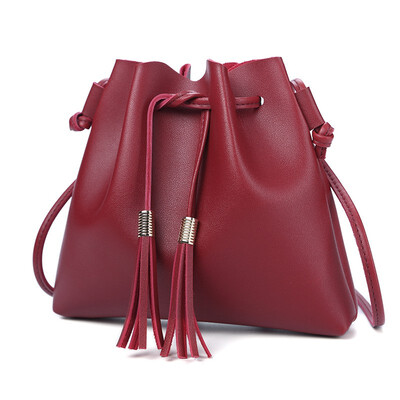 2018 Crossbody Bags For Women Colorful Strap Bucket Bag Women PU Leather Leather Handbags Women Bag Women Messenger Bag
2018 Crossbody Bags For Women Colorful Strap Bucket Bag Women PU Leather Leather Handbags Women Bag Women Messenger Bag