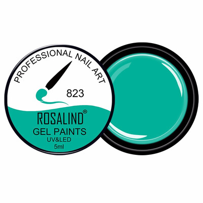 ROSALIND Gel Varnish 5ml 142 Pure Colors UV Gel Manicure DIY Nail Art Gel Polish Design Nail Painting Color gel lacquer801-880
ROSALIND Gel Varnish 5ml 142 Pure Colors UV Gel Manicure DIY Nail Art Gel Polish Design Nail Painting Color gel lacquer801-880