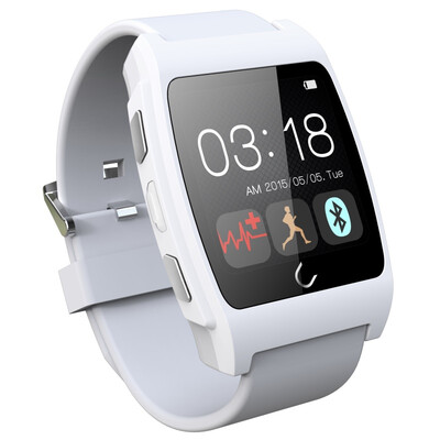элегантность умные часы ux Bluetooth smartwatch vs u8 U смотрите сердцебиение мониторинга удалённых камеру iPhone Android смартфон S6 note3 HTC
элегантность умные часы ux Bluetooth smartwatch vs u8 U смотрите сердцебиение мониторинга удалённых камеру iPhone Android смартфон S6 note3 HTC