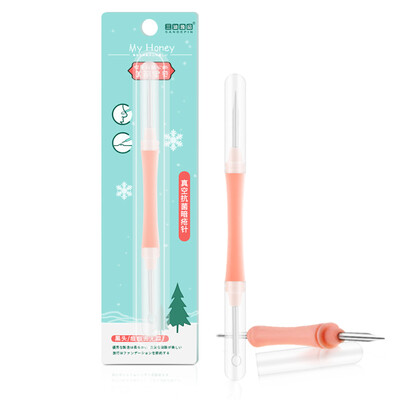 San Di Yipin beauty tools acne needles acne needle blackhead needle acne needle beauty needle pick acne acne
San Di Yipin beauty tools acne needles acne needle blackhead needle acne needle beauty needle pick acne acne