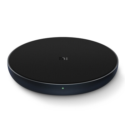 Millet MI millet wireless charger universal fast charge version fast charging lightweight portable smart security
Millet MI millet wireless charger universal fast charge version fast charging lightweight portable smart security