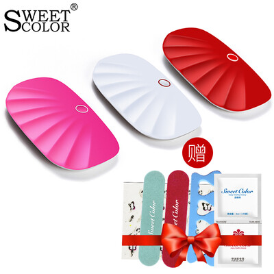 Sweetcolor nail polish phototherapy lamp manicure tool set shell light nail roasting lamp purlin polishing strip finger decal unloading towel 5 clean cotton 5
Sweetcolor nail polish phototherapy lamp manicure tool set shell light nail roasting lamp purlin polishing strip finger decal unloading towel 5 clean cotton 5