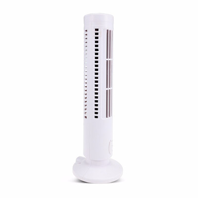 Portable Mini USB Leafless Tower Fan HighLow 2 Equipped with a dense safety net&no leakage of the fan very safe
Portable Mini USB Leafless Tower Fan HighLow 2 Equipped with a dense safety net&no leakage of the fan very safe