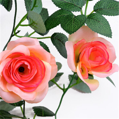 Artificial flower whiteredbrownrose redpurplepink rose wall hanging flower wedding decoration flowers
Artificial flower whiteredbrownrose redpurplepink rose wall hanging flower wedding decoration flowers