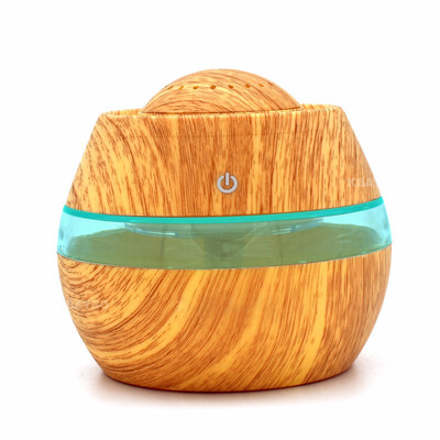 KBAYBO 300ML USB Aromatherapy Essential Oil Diffuser Car Portable Mini Ultrasonic Cool Mist maker Aroma Air Humidifier For Home
KBAYBO 300ML USB Aromatherapy Essential Oil Diffuser Car Portable Mini Ultrasonic Cool Mist maker Aroma Air Humidifier For Home