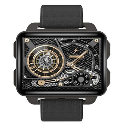 Smart Watch Wristband 1gb16gb Rom With Camera WIFI Support Sim Card GPS Sport Smartwatch Android Wear for Music Game Smartphone
Smart Watch Wristband 1gb16gb Rom With Camera WIFI Support Sim Card GPS Sport Smartwatch Android Wear for Music Game Smartphone