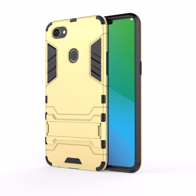 for OPPO F7 WIERSS Shockproof Hard Phone Case for OPPO F7 Combo Armor Case Back Cover Fundas Coque Capa
for OPPO F7 WIERSS Shockproof Hard Phone Case for OPPO F7 Combo Armor Case Back Cover Fundas Coque Capa