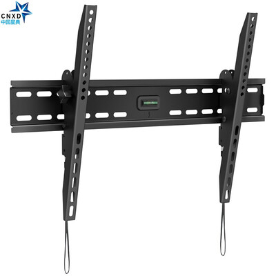CNXD Universal TV Wall Mount Tilt Bracket TV Frame for 32-65 Inch LCD LED Monitor Flat Panel Plasma HDTV Stand Holder
CNXD Universal TV Wall Mount Tilt Bracket TV Frame for 32-65 Inch LCD LED Monitor Flat Panel Plasma HDTV Stand Holder