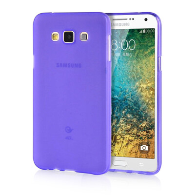 MOONCASE Transparent Soft Flexible Silicone Gel TPU Skin Shell Back ЧЕХОЛ ДЛЯ Samsung Galaxy E7 Purple
MOONCASE Transparent Soft Flexible Silicone Gel TPU Skin Shell Back ЧЕХОЛ ДЛЯ Samsung Galaxy E7 Purple