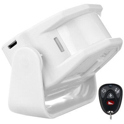Gangqi GQ-GGYB doorbell sensor shop door Welcome to the sensor welcome device electronic infrared anti-theft alarm home custom adv
Gangqi GQ-GGYB doorbell sensor shop door Welcome to the sensor welcome device electronic infrared anti-theft alarm home custom adv