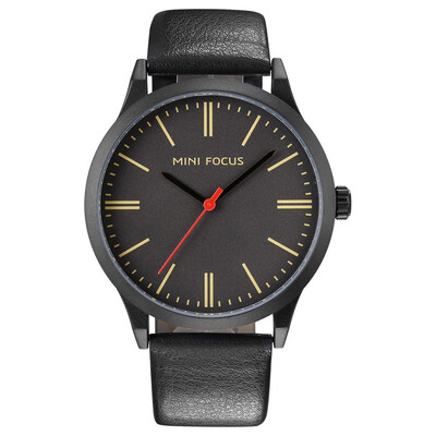 BOFUTE Male Watches Business Watch Concise Japanese Quartz Movement Waterproof Genuine Leather Strap 0058G
BOFUTE Male Watches Business Watch Concise Japanese Quartz Movement Waterproof Genuine Leather Strap 0058G