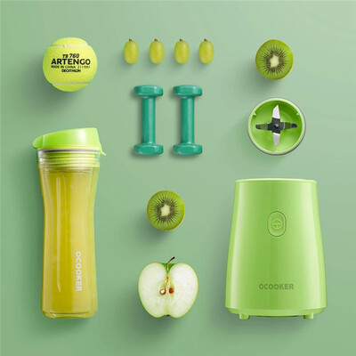 Xiaomi Portable Electric Juicer Blender Fruit Baby Food Milkshake Mixer Meat Grinder Multifunction Juice Maker Machine
Xiaomi Portable Electric Juicer Blender Fruit Baby Food Milkshake Mixer Meat Grinder Multifunction Juice Maker Machine