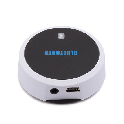 Wireless Stereo Audio music Bluetooth Receiver Portable For iPhone Tablet PC
Wireless Stereo Audio music Bluetooth Receiver Portable For iPhone Tablet PC