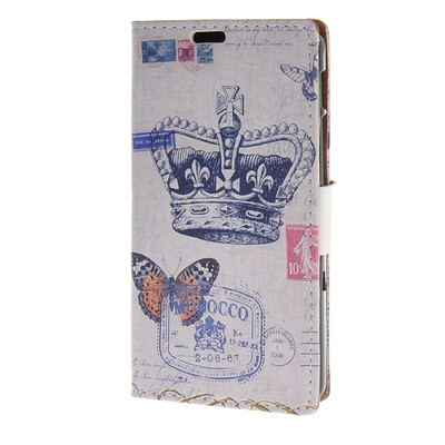 MOONCASE чехол для Alcatel One Touch Pixi 3 (5.0") OT-5015 Leather Flip Wallet Style and Kickstand Case Cover Design / a15
MOONCASE чехол для Alcatel One Touch Pixi 3 (5.0") OT-5015 Leather Flip Wallet Style and Kickstand Case Cover Design / a15