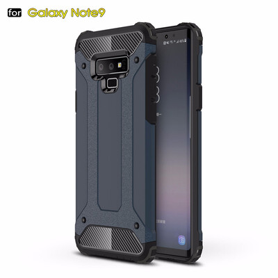 Goowiiz Phone Case For Samsung Galaxy Note 9 King Kong Armor Fashion Bumper PC TPU Prevent falling
Goowiiz Phone Case For Samsung Galaxy Note 9 King Kong Armor Fashion Bumper PC TPU Prevent falling