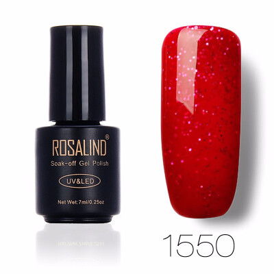 ROSALIND 7 ML 1323-1864 Color Nail Gel Polish Gel Nail Art Polishes Gelpolish Long-lasting Soak-off gel lacquer
ROSALIND 7 ML 1323-1864 Color Nail Gel Polish Gel Nail Art Polishes Gelpolish Long-lasting Soak-off gel lacquer