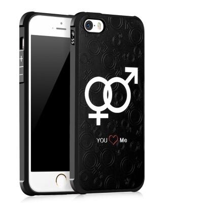 Goowiiz Fashion Phone Case For Iphone 55sSe Luxury 3D Cute Cartoon Slim Full Soft Silicone Prevent falling
Goowiiz Fashion Phone Case For Iphone 55sSe Luxury 3D Cute Cartoon Slim Full Soft Silicone Prevent falling