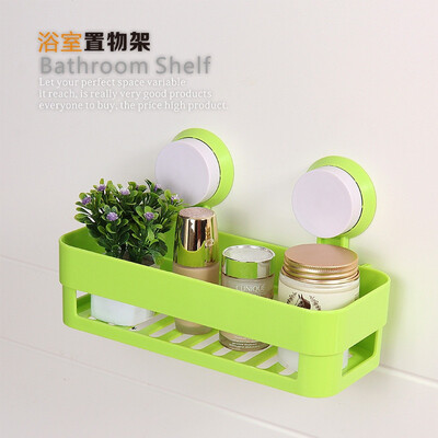 Storage Rack Strong Suction Cup Bathroom Rack TOILET Wall Hanging Bathroom Corner Rack The Bathroom Racks&Baskets
Storage Rack Strong Suction Cup Bathroom Rack TOILET Wall Hanging Bathroom Corner Rack The Bathroom Racks&Baskets