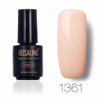 ROSALIND 7 ML 1323-1864 Color Nail Gel Polish Gel Nail Art Polishes Gelpolish Long-lasting Soak-off gel lacquer
ROSALIND 7 ML 1323-1864 Color Nail Gel Polish Gel Nail Art Polishes Gelpolish Long-lasting Soak-off gel lacquer