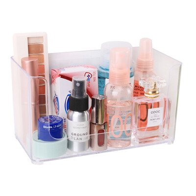 Bethus bathroom rack bathroom free punching seamless plastic wall hanging wall kitchen bathroom transparent cosmetic case
Bethus bathroom rack bathroom free punching seamless plastic wall hanging wall kitchen bathroom transparent cosmetic case
