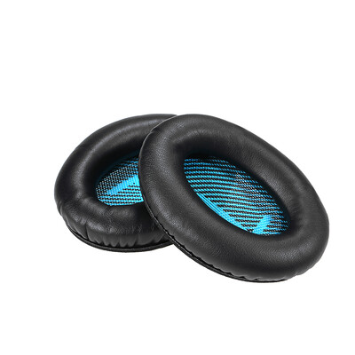 Replacement Memory Ear Pad Protein Leather Around Ear Cups Cushion Cover for Bose QuietComfort 25 15 QC2 QC15 AE2 AE2I AE2W QC25 H
Replacement Memory Ear Pad Protein Leather Around Ear Cups Cushion Cover for Bose QuietComfort 25 15 QC2 QC15 AE2 AE2I AE2W QC25 H