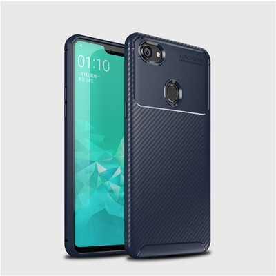 Goowiiz Phone Case For OPPO F7F9F9 ProA7X Ultra Slim Series Soft TPU Anti-Scratch Protective Cover
Goowiiz Phone Case For OPPO F7F9F9 ProA7X Ultra Slim Series Soft TPU Anti-Scratch Protective Cover