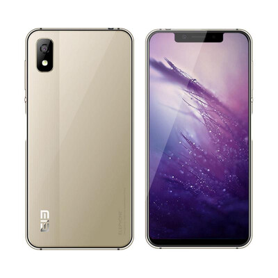 Elephone A4 4G Phablet 585 inch Android 81 MTK6739 Quad Core 15GHz 3GB RAM 16GB ROM OTG Function
Elephone A4 4G Phablet 585 inch Android 81 MTK6739 Quad Core 15GHz 3GB RAM 16GB ROM OTG Function